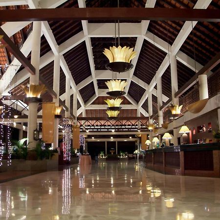 Le Grandeur Palm Resort Johor Kulai Buitenkant foto