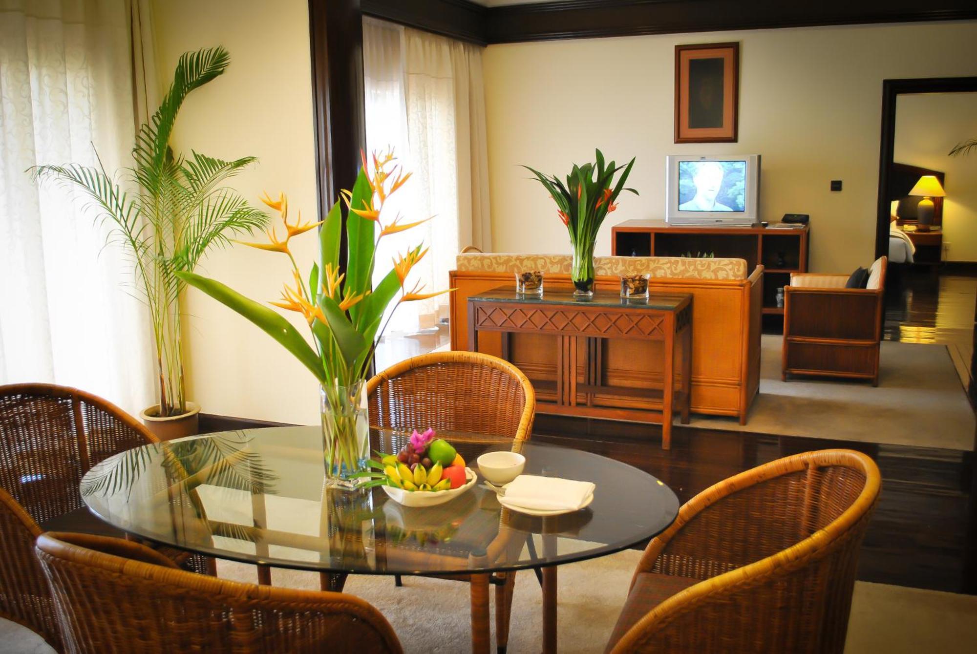 Le Grandeur Palm Resort Johor Kulai Buitenkant foto