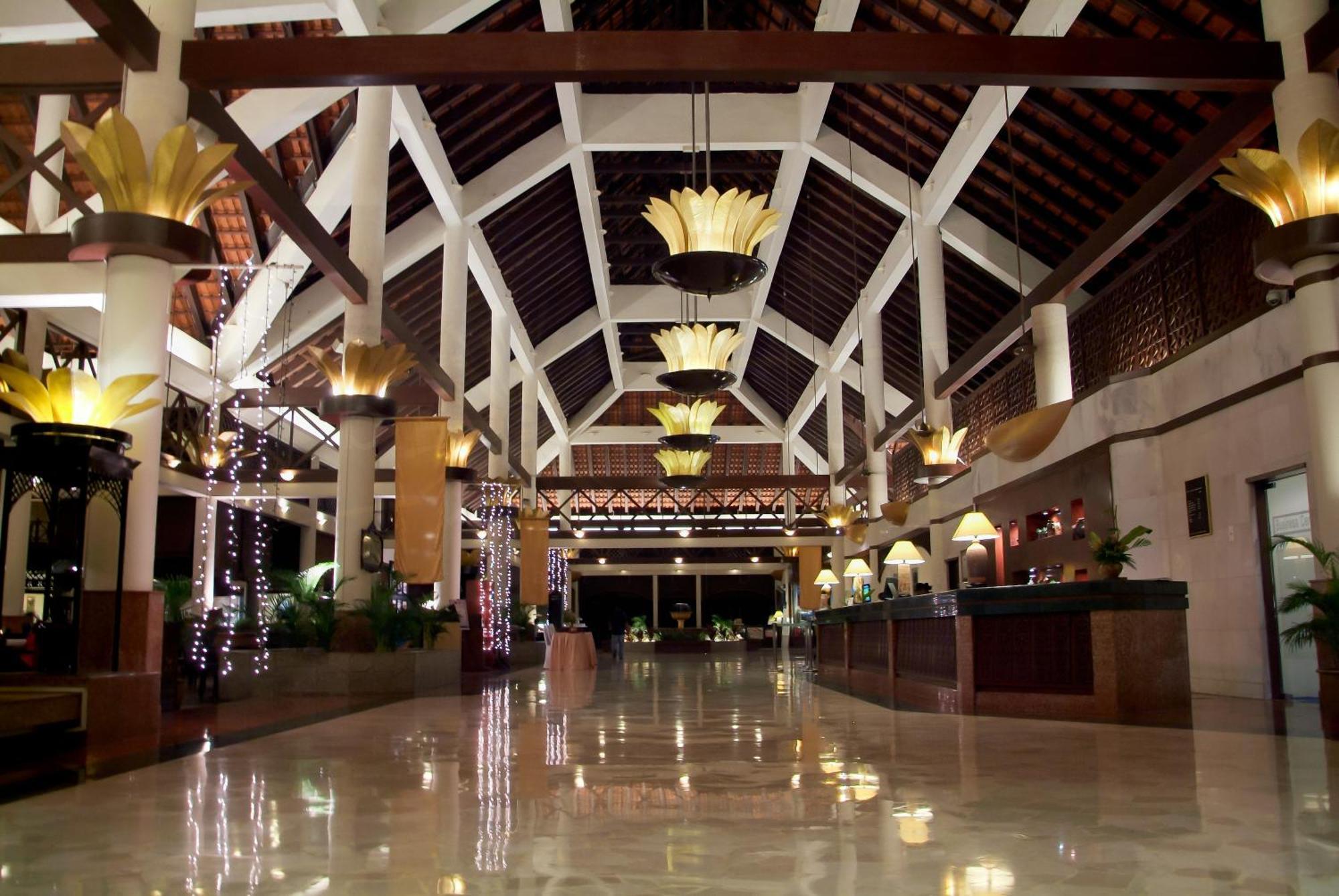 Le Grandeur Palm Resort Johor Kulai Buitenkant foto