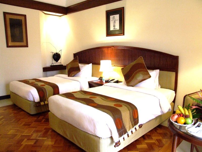 Le Grandeur Palm Resort Johor Kulai Buitenkant foto