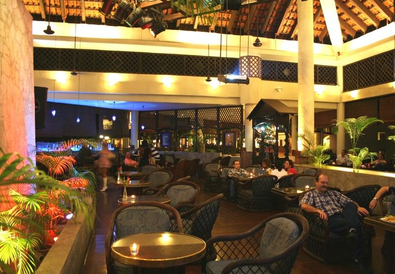 Le Grandeur Palm Resort Johor Kulai Buitenkant foto