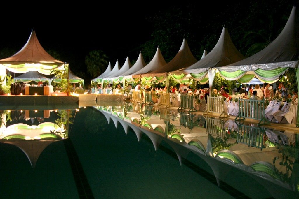Le Grandeur Palm Resort Johor Kulai Buitenkant foto
