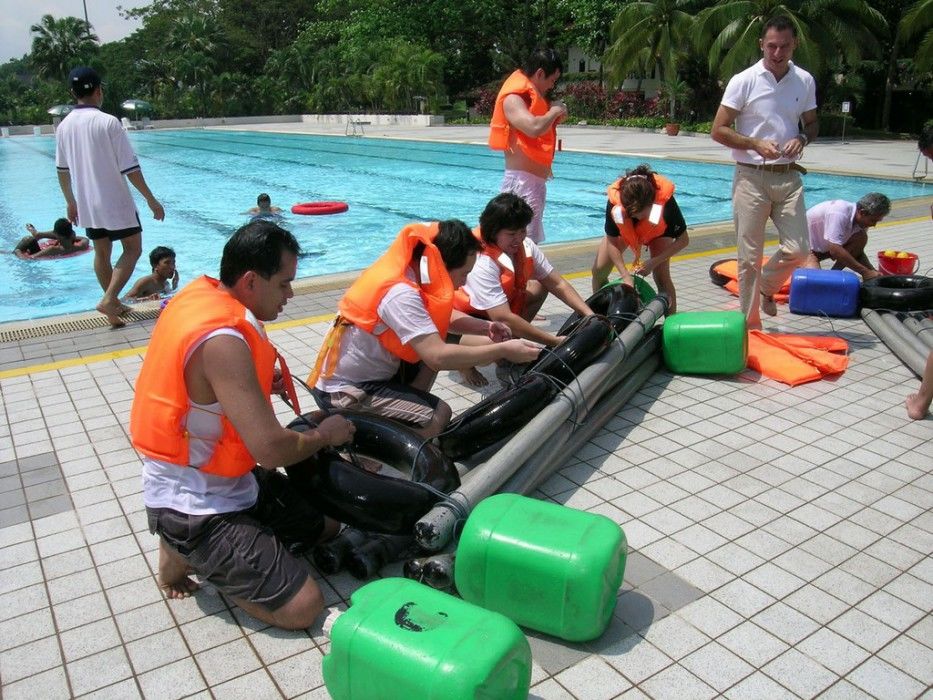 Le Grandeur Palm Resort Johor Kulai Buitenkant foto