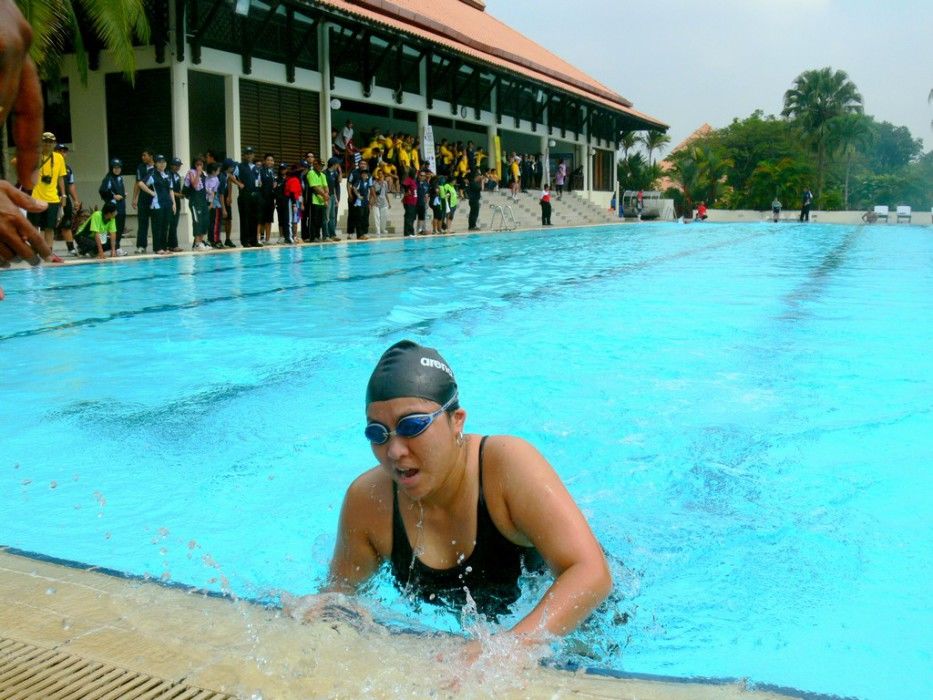 Le Grandeur Palm Resort Johor Kulai Buitenkant foto