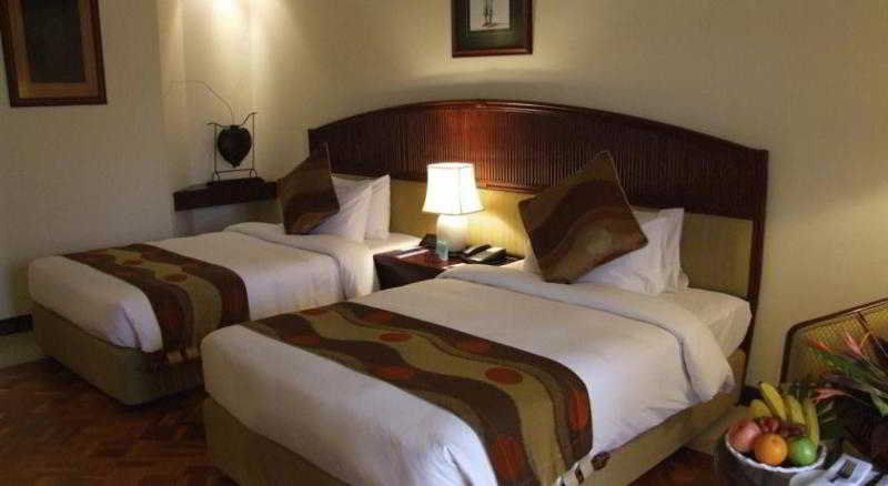 Le Grandeur Palm Resort Johor Kulai Buitenkant foto